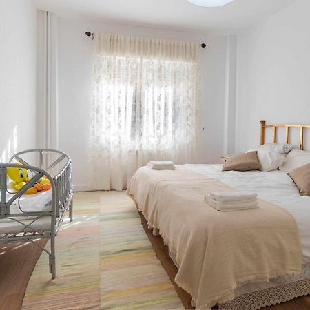 זמורה Casa Matilla Alojamiento Centrico מראה חיצוני תמונה