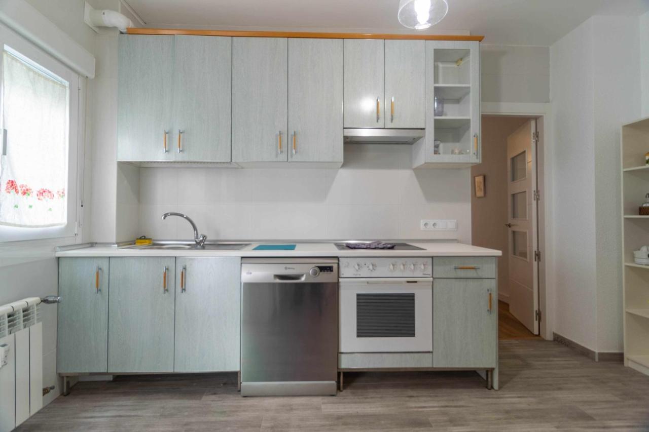 זמורה Casa Matilla Alojamiento Centrico מראה חיצוני תמונה